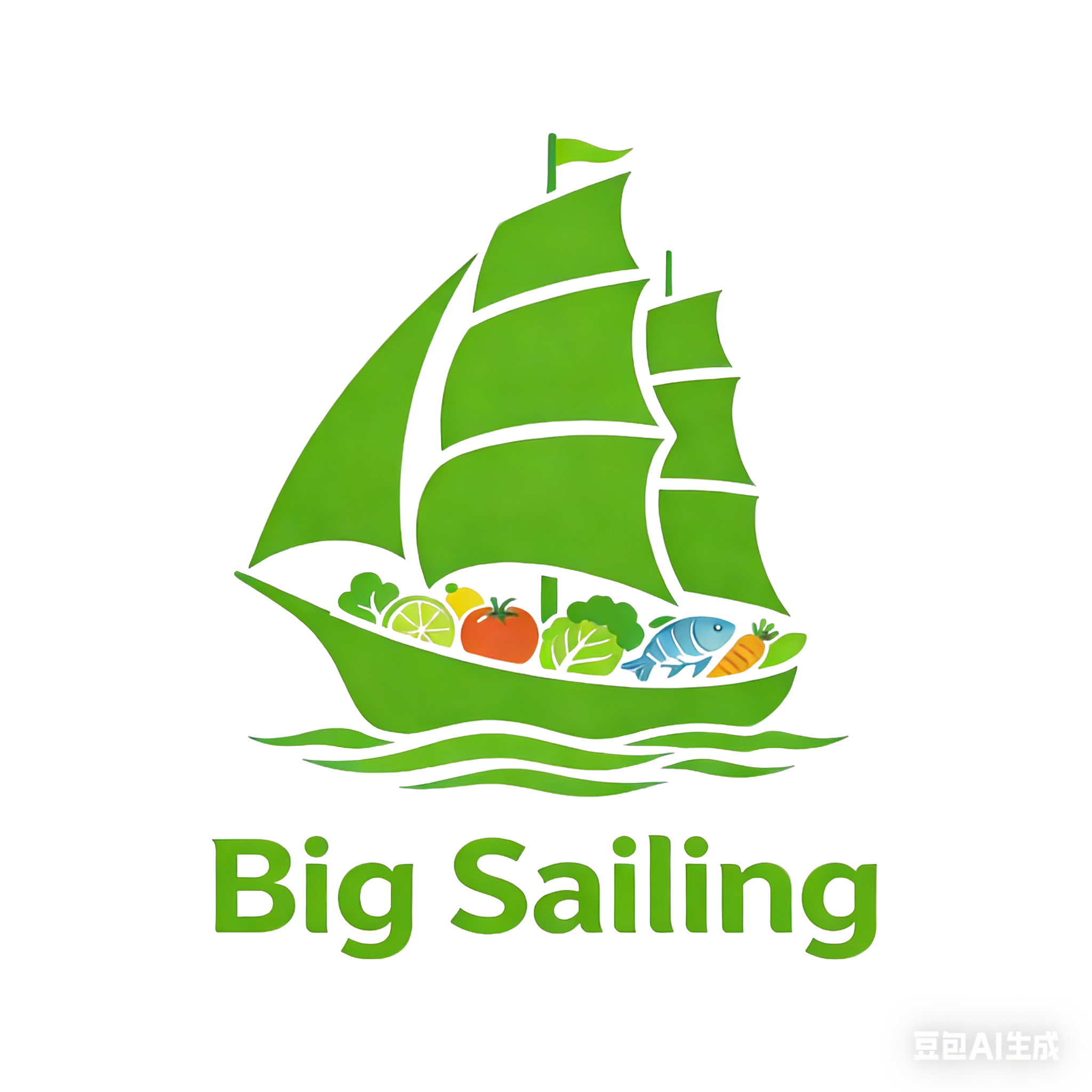 Big Sailing